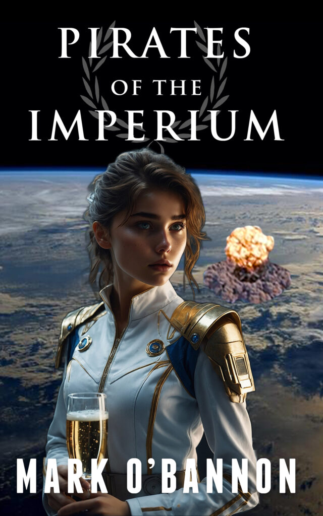 Pirates of the Imperium